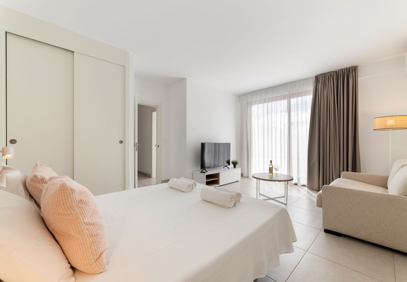 Villa in Playa Blanca - Villa Los Altos Nisa 3B by Escape Home