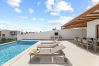 Villa in Playa Blanca - Villa Los Altos Nisa 3B by Escape Home