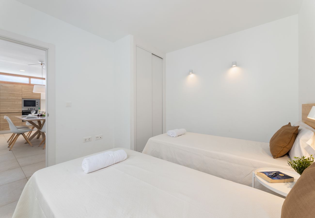 Villa in Playa Blanca - Villa Los Altos Alene 10B by Escape Home