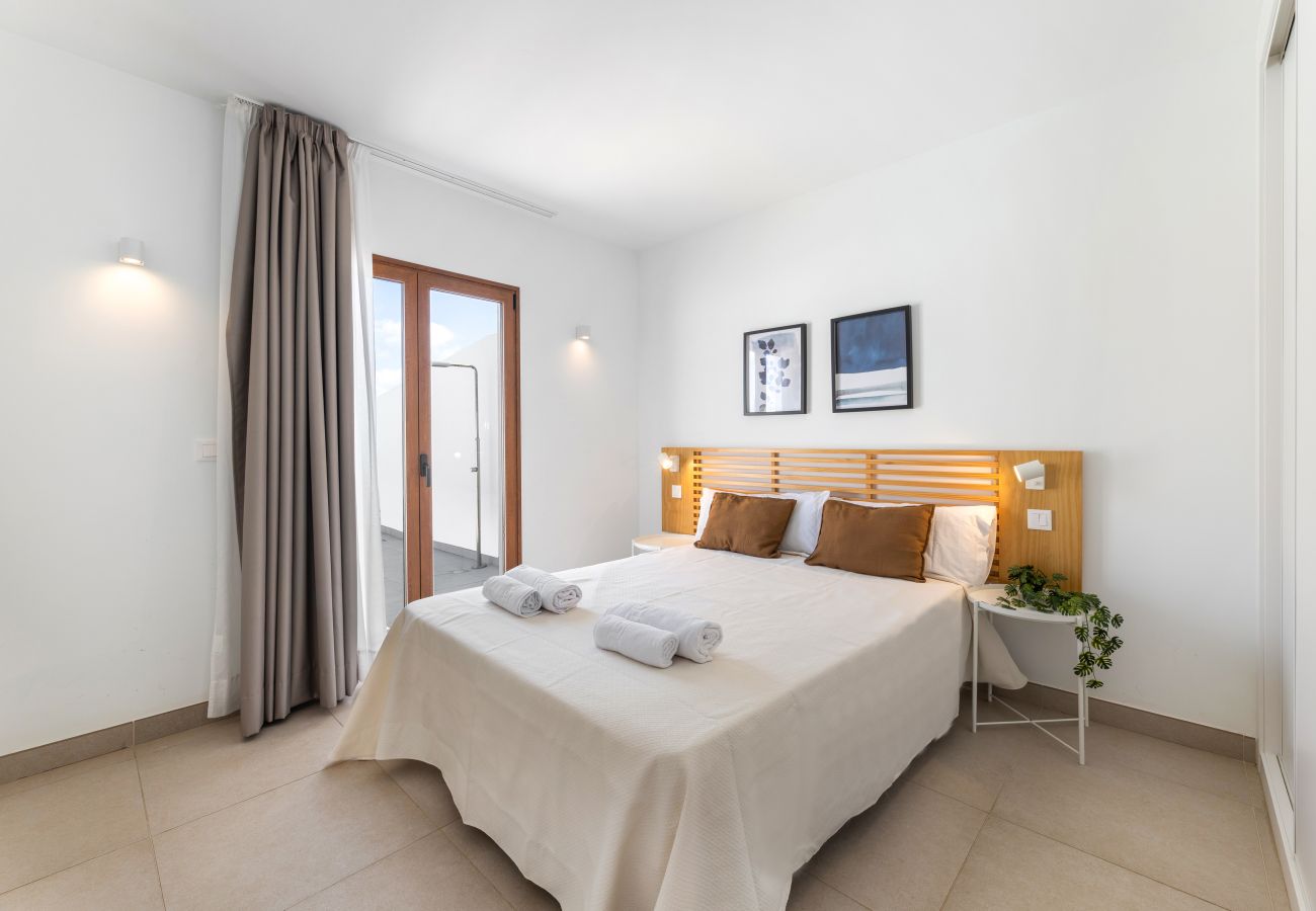Villa in Playa Blanca - Villa Los Altos Alene 10B by Escape Home