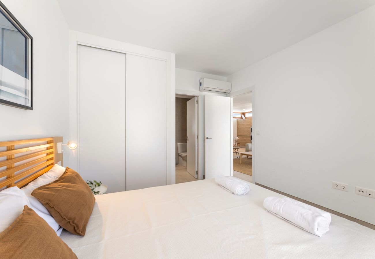 Villa in Playa Blanca - Villa Los Altos Alene 10B by Escape Home