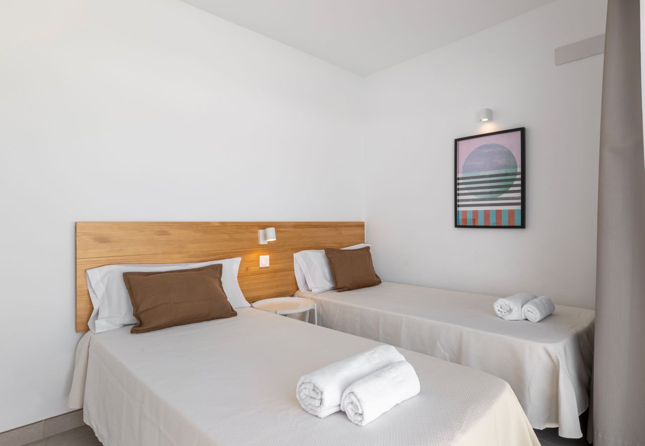 Villa in Playa Blanca - Villa Los Altos Alene 10B by Escape Home