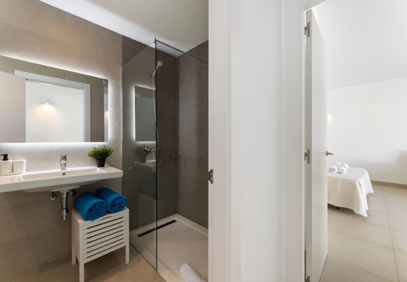 Villa in Playa Blanca - Villa Los Altos Alene 10B by Escape Home