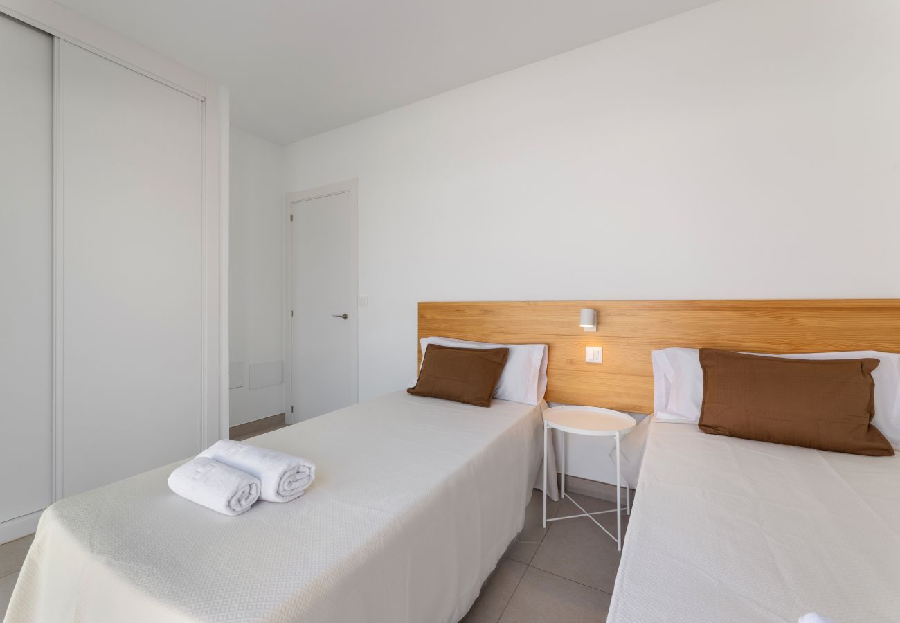 Villa in Playa Blanca - Villa Los Altos Alene 10B by Escape Home