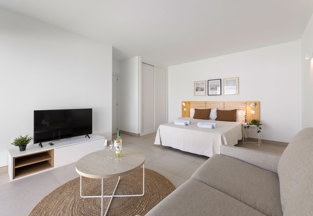 Villa in Playa Blanca - Villa Los Altos Alene 10B by Escape Home