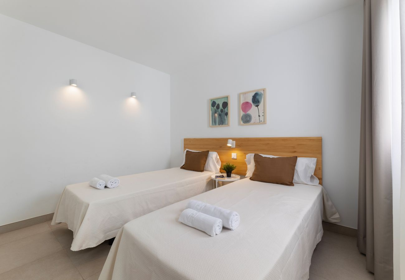 Villa in Playa Blanca - Villa Los Altos Alene 10B by Escape Home