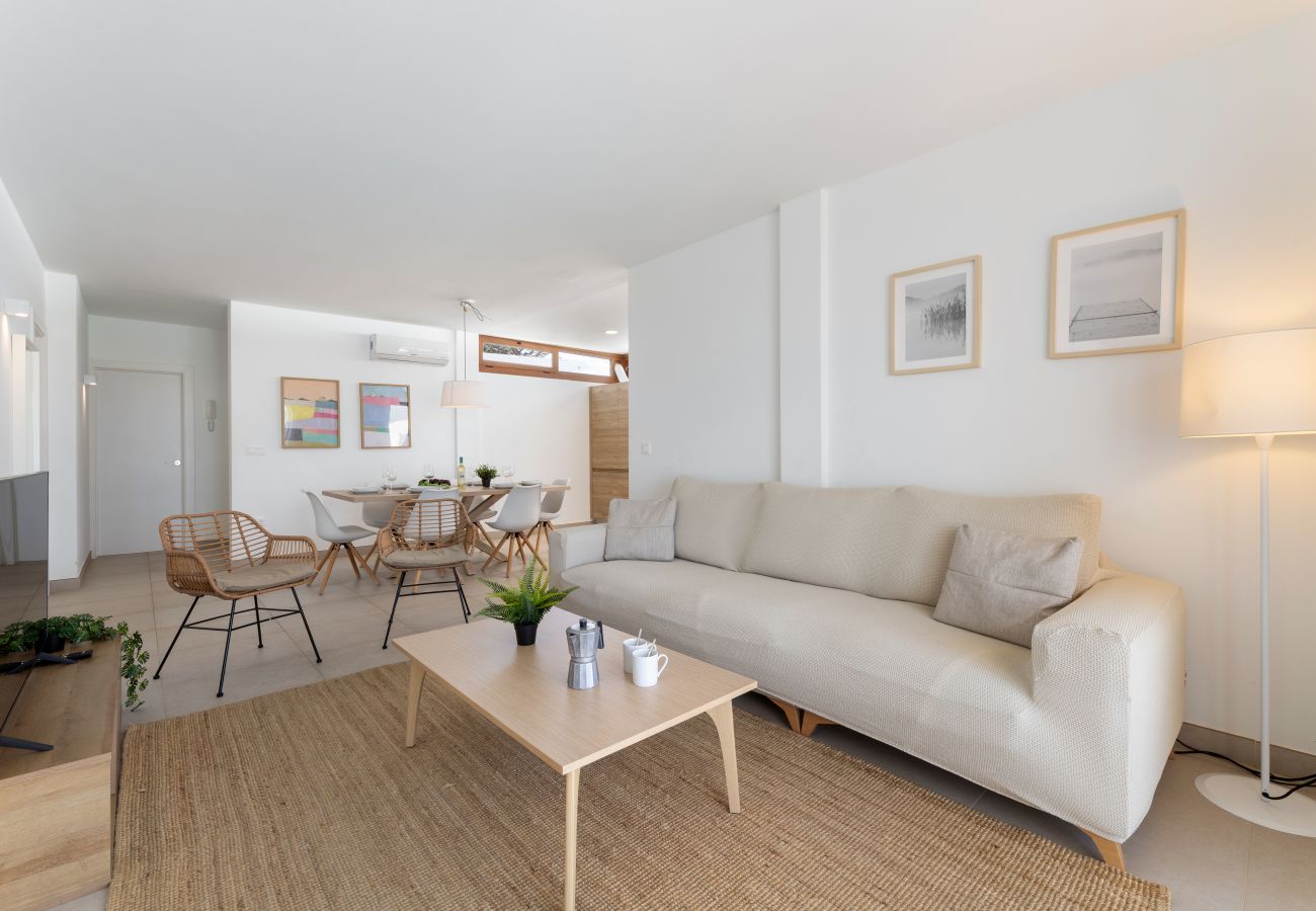 Villa in Playa Blanca - Villa Los Altos Alene 10B by Escape Home