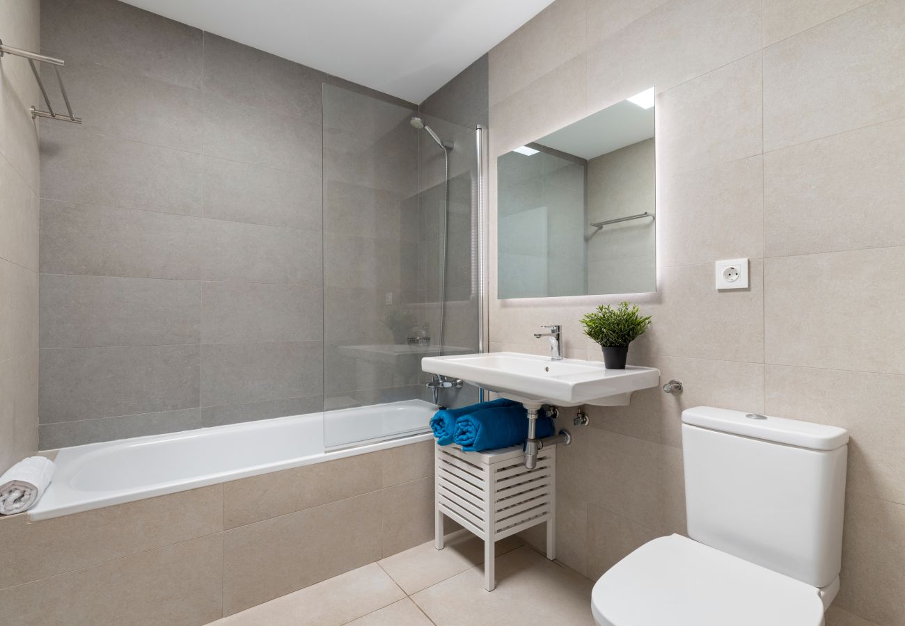 Villa in Playa Blanca - Villa Los Altos Alene 10B by Escape Home