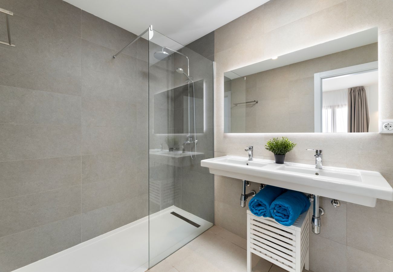 Villa in Playa Blanca - Villa Los Altos Alene 10B by Escape Home