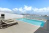 Villa in Playa Blanca - Villa Los Altos Alene 10B by Escape Home