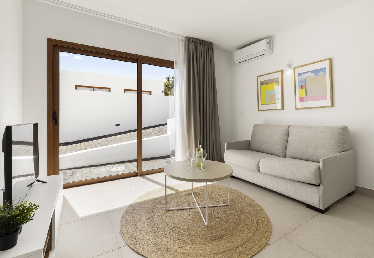 Villa in Playa Blanca - Villa Los Altos Aloe 7B by Escape Home