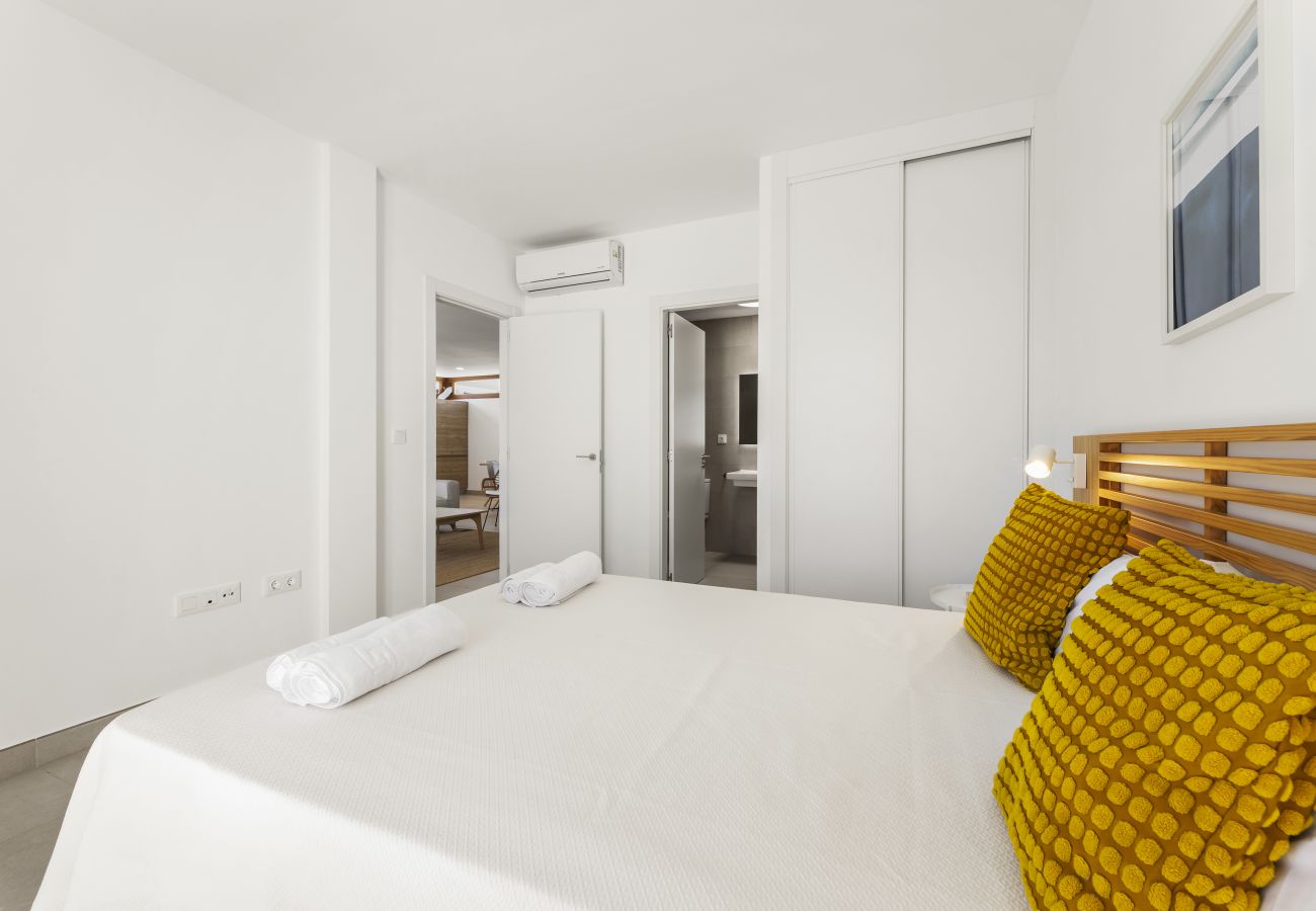Villa in Playa Blanca - Villa Los Altos Aloe 7B by Escape Home