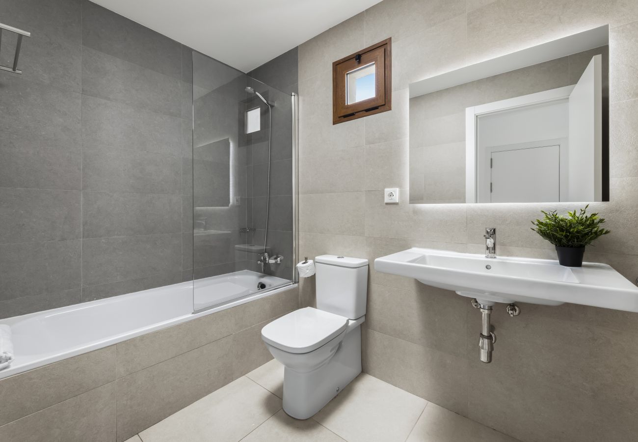 Villa in Playa Blanca - Villa Los Altos Aloe 7B by Escape Home