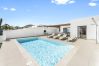 Villa in Playa Blanca - Villa Los Altos Aloe 7B by Escape Home