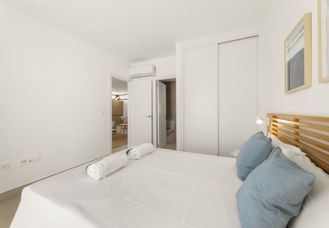 Villa in Playa Blanca - Villa Los Altos Anane 10A by Escape Home