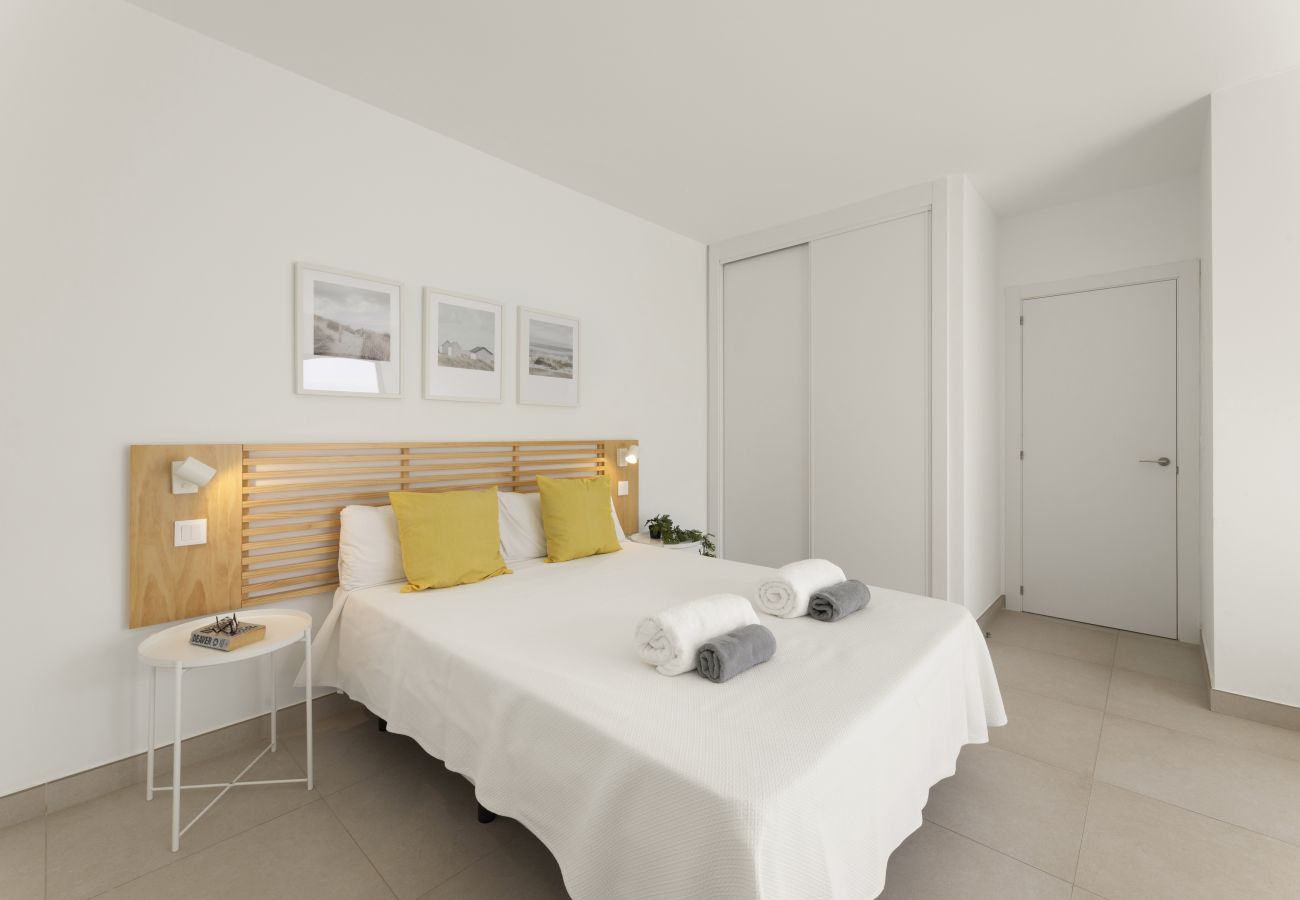 Villa in Playa Blanca - Villa Los Altos Anane 10A by Escape Home