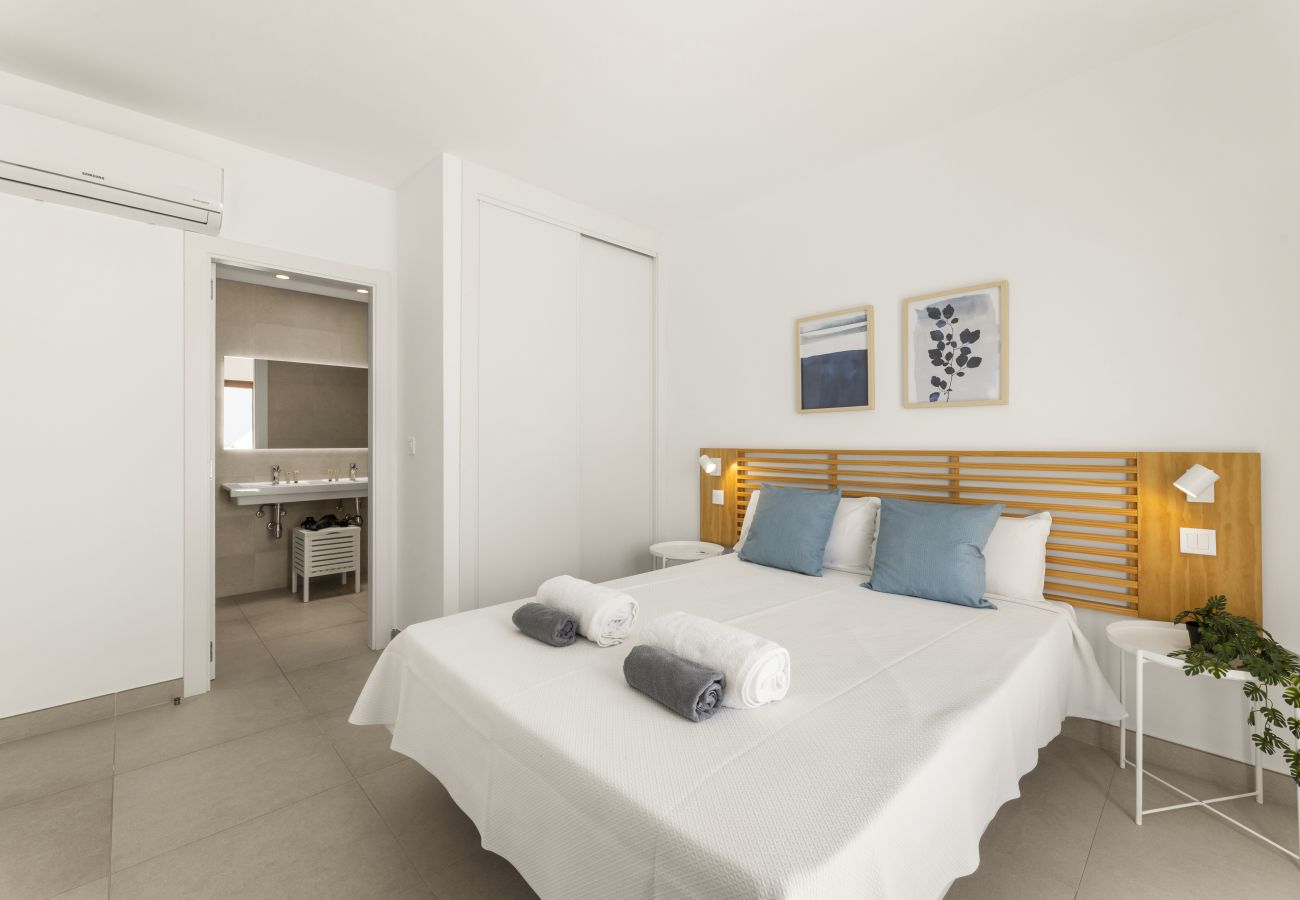 Villa in Playa Blanca - Villa Los Altos Anane 10A by Escape Home