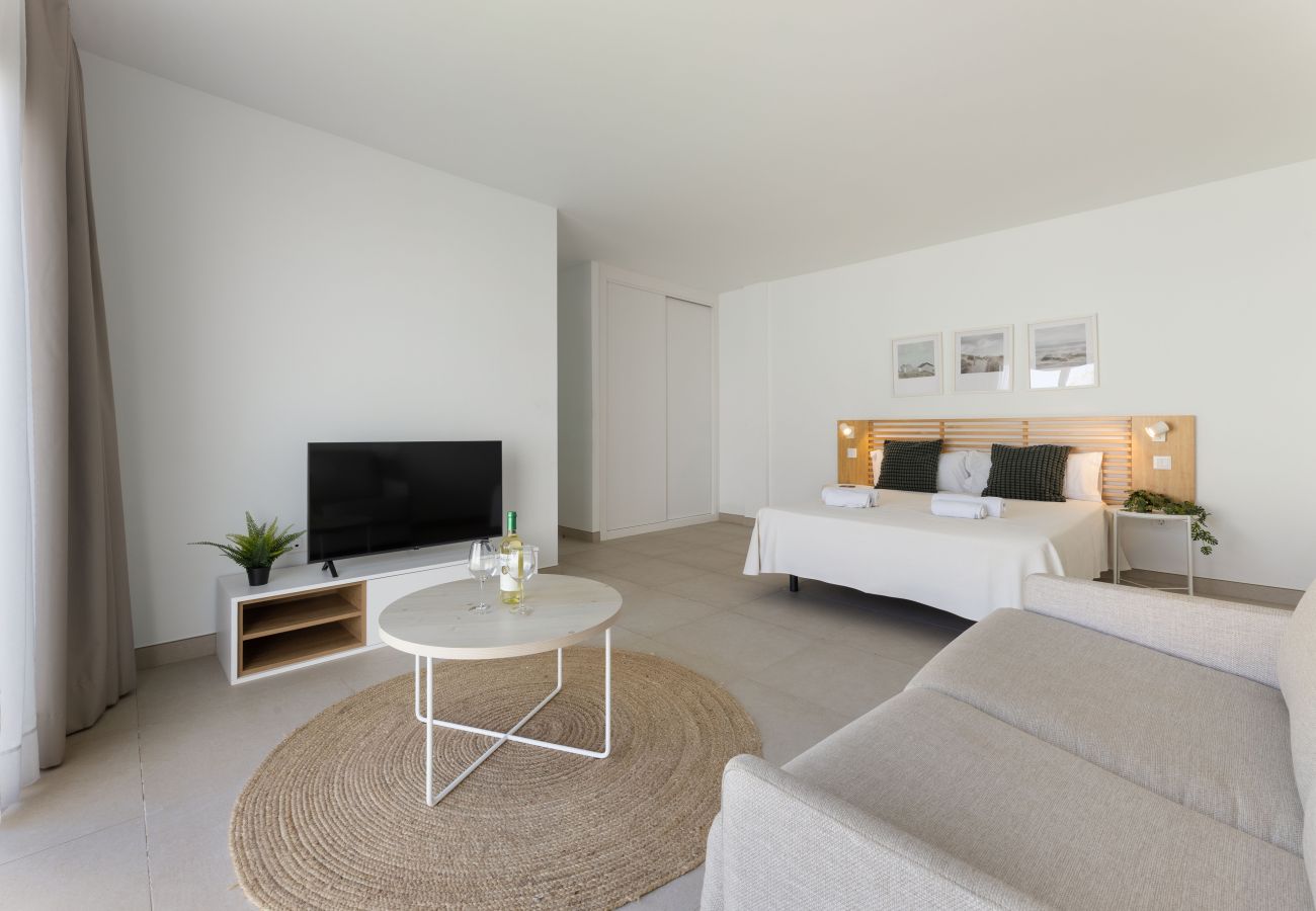 Villa in Playa Blanca -  Villa Los Altos Arbea 8B by Escape Home