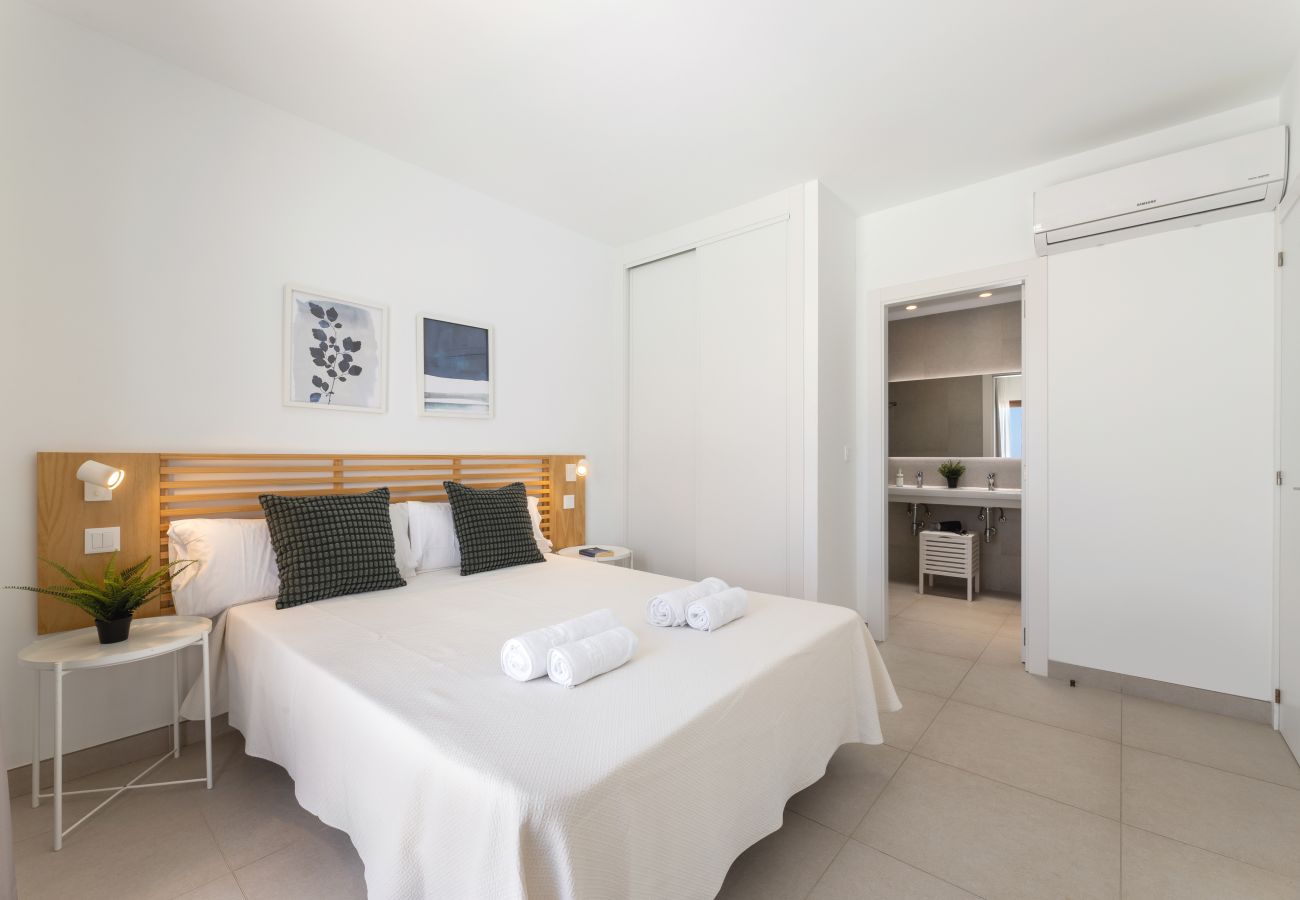 Villa in Playa Blanca -  Villa Los Altos Arbea 8B by Escape Home