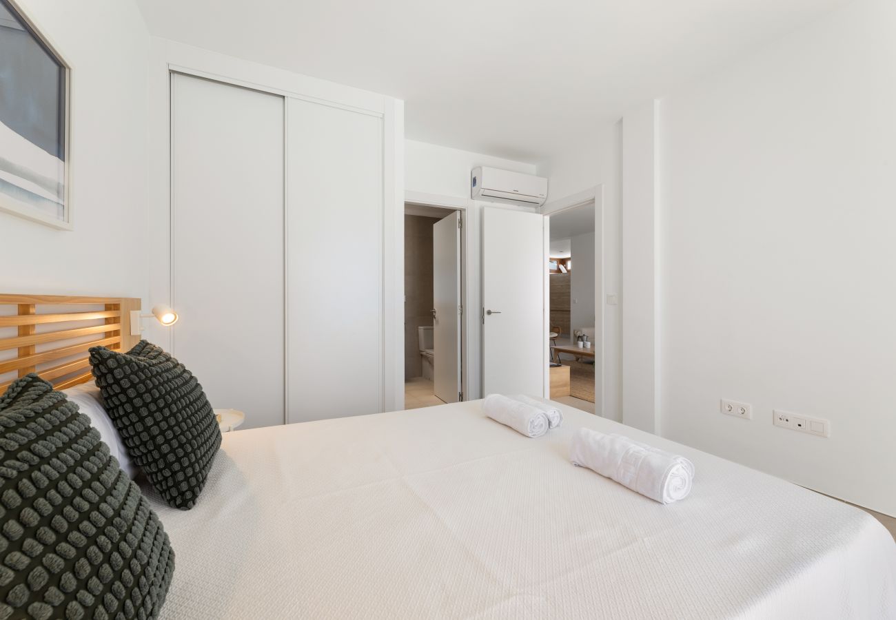 Villa in Playa Blanca -  Villa Los Altos Arbea 8B by Escape Home