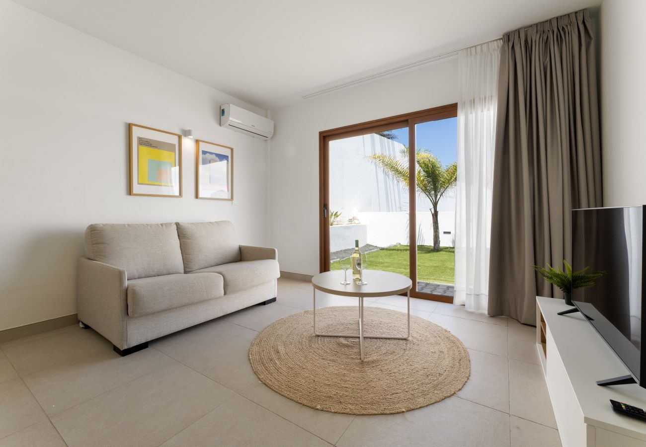 Villa in Playa Blanca -  Villa Los Altos Arbea 8B by Escape Home