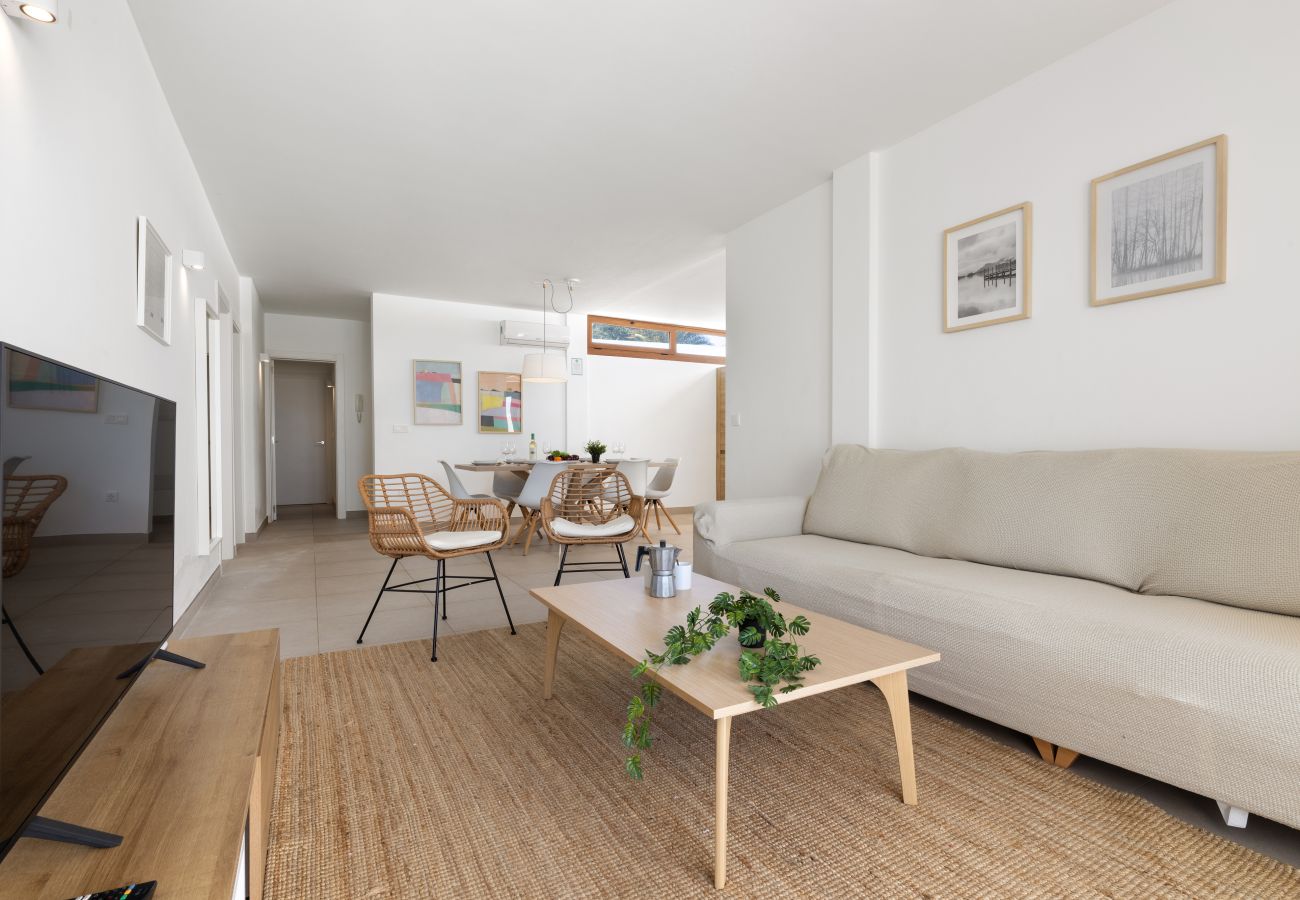 Villa in Playa Blanca -  Villa Los Altos Arbea 8B by Escape Home
