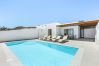 Villa in Playa Blanca -  Villa Los Altos Arbea 8B by Escape Home