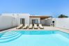 Villa in Playa Blanca -  Villa Los Altos Arbea 8B by Escape Home