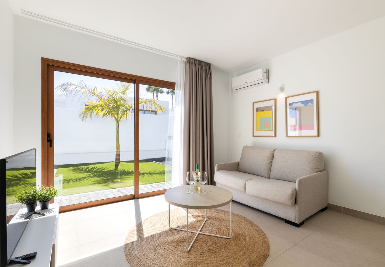 Villa in Playa Blanca - Villa Los Altos Blanca 8A by Escape Home
