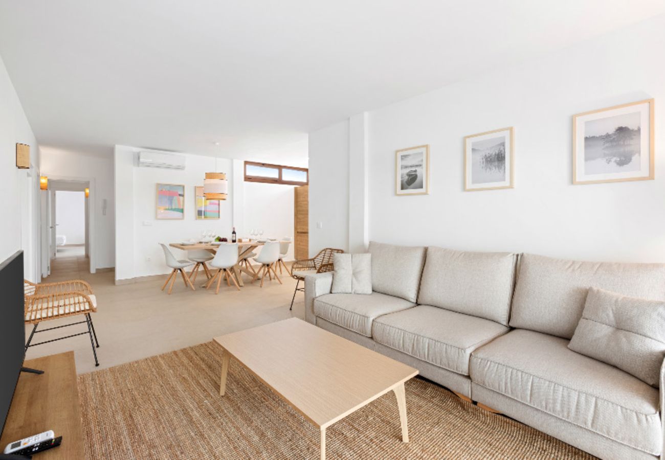 Villa in Playa Blanca - Villa Los Altos Brisa 11B by Escape Home 