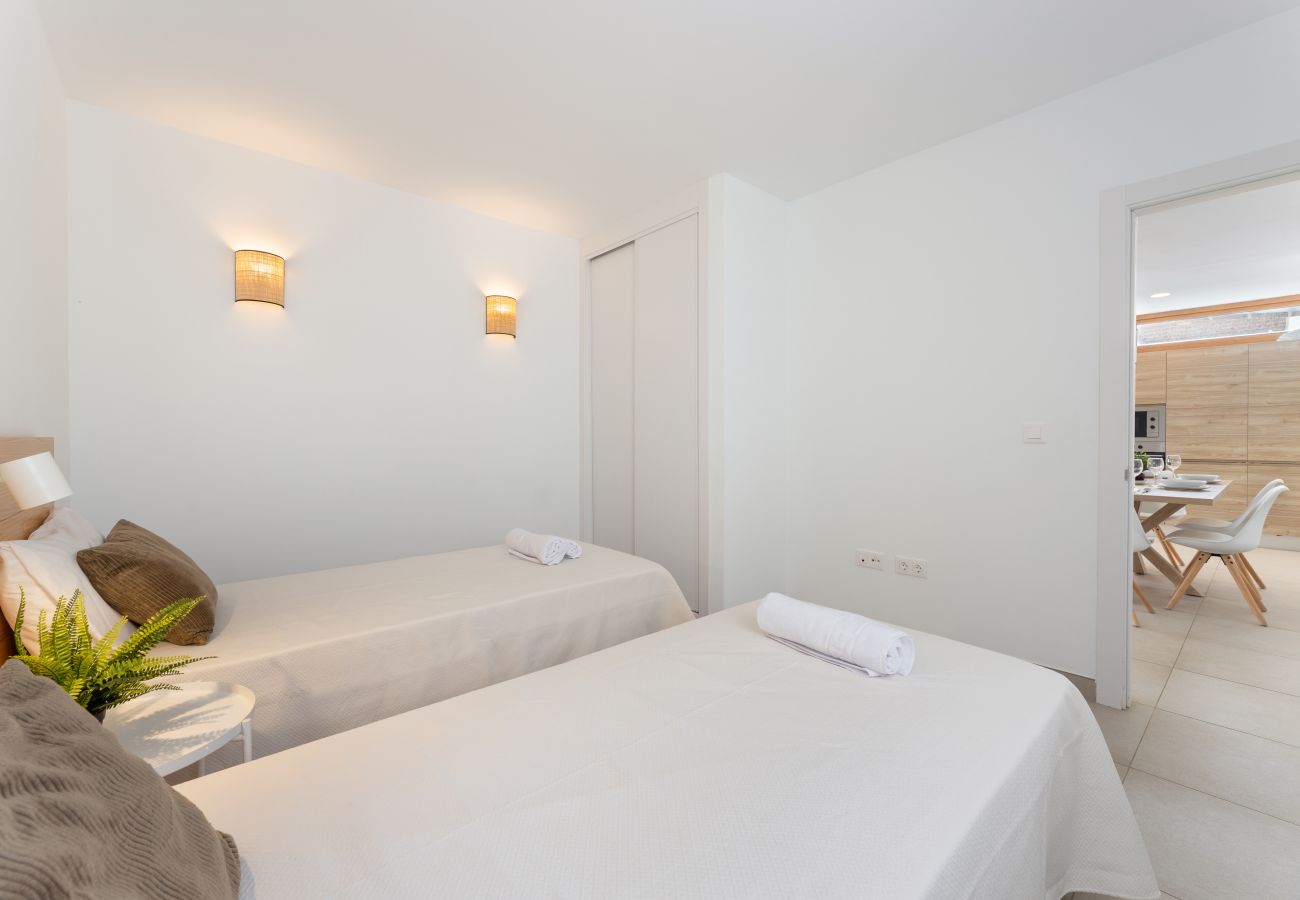 Villa in Playa Blanca - Villa Los Altos Brisa 11B by Escape Home 