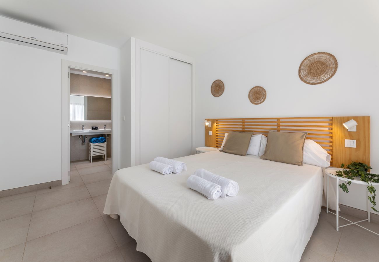 Villa in Playa Blanca - Villa Los Altos Brisa 11B by Escape Home 