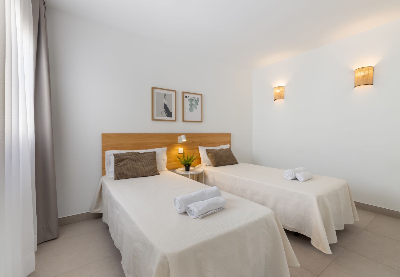 Villa in Playa Blanca - Villa Los Altos Brisa 11B by Escape Home 