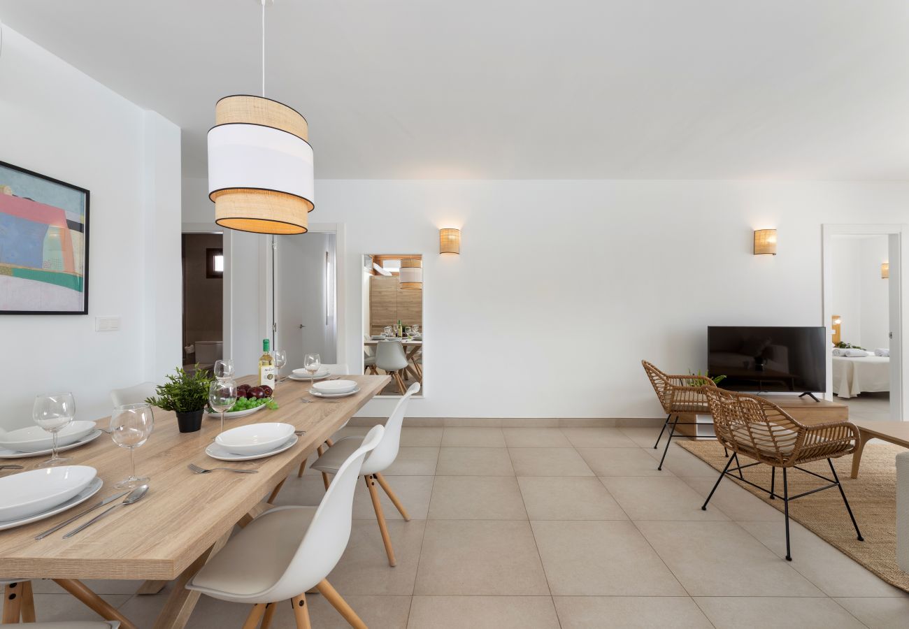 Villa in Playa Blanca - Villa Los Altos Brisa 11B by Escape Home 