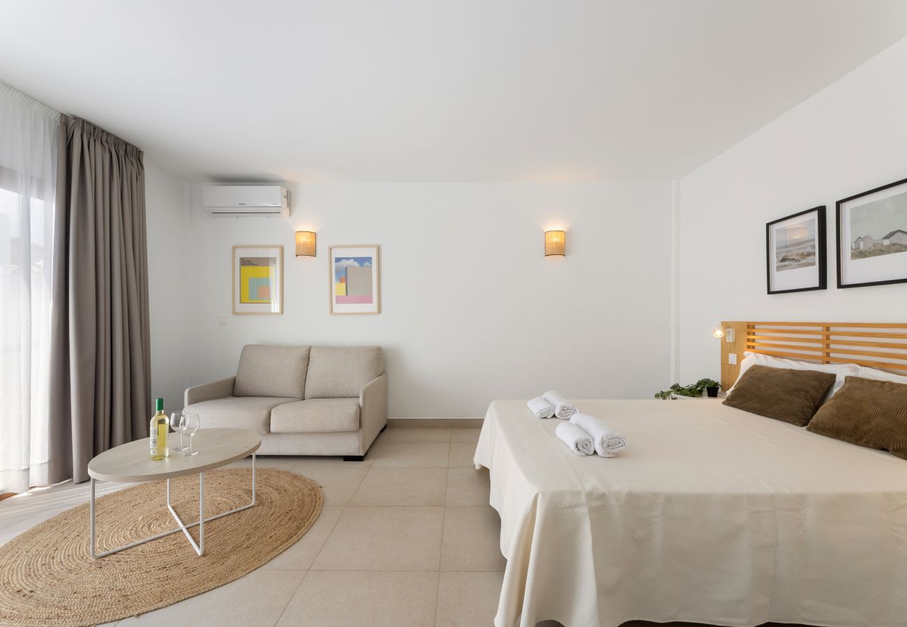 Villa in Playa Blanca - Villa Los Altos Brisa 11B by Escape Home 