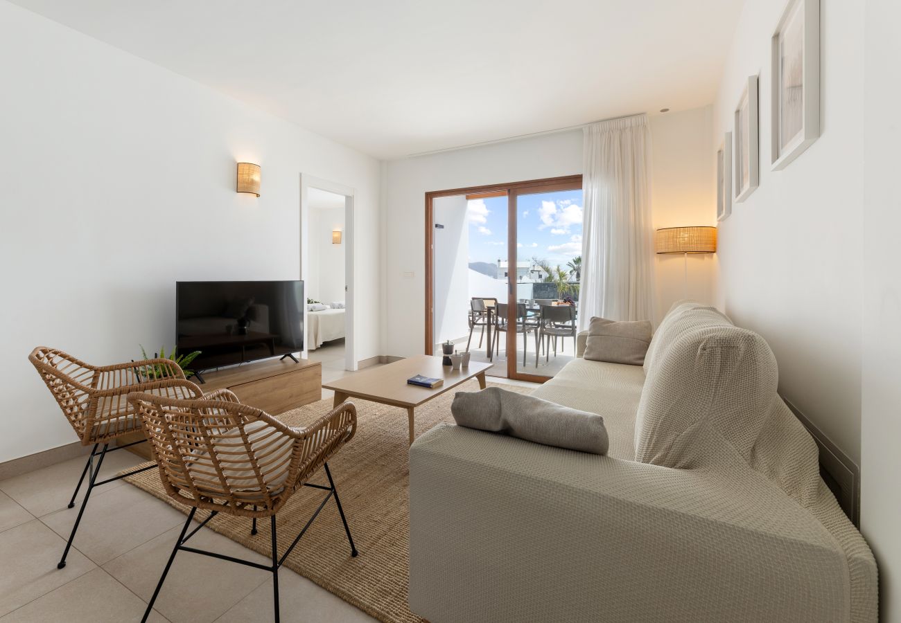 Villa in Playa Blanca - Villa Los Altos Brisa 11B by Escape Home 