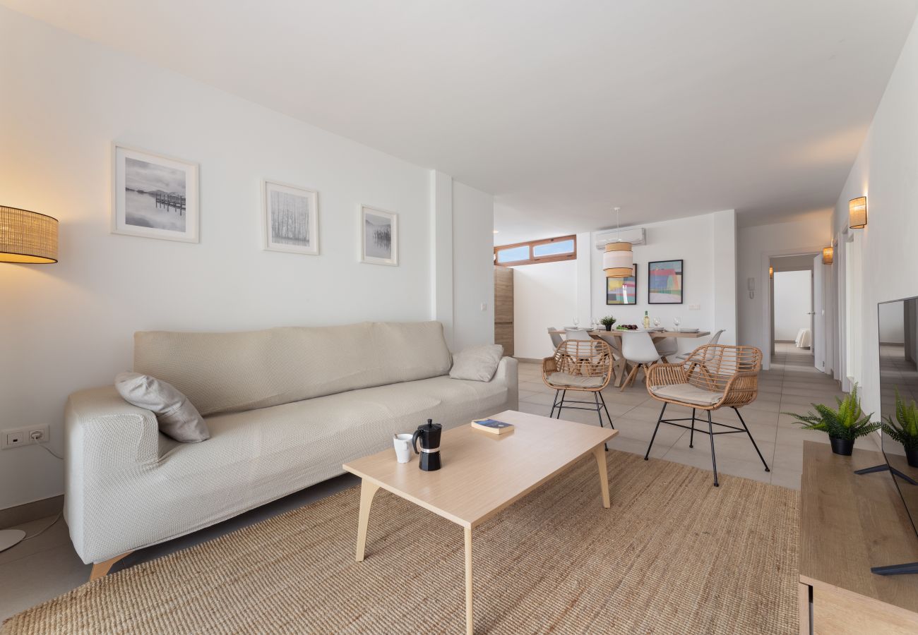 Villa in Playa Blanca - Villa Los Altos Brisa 11B by Escape Home 