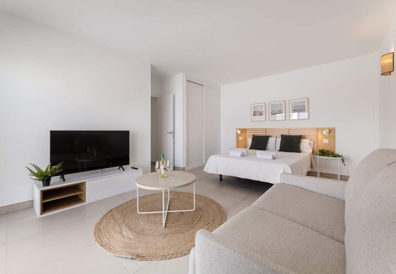 Villa in Playa Blanca -  Villa Los Altos Famara 11A by Escape Home 