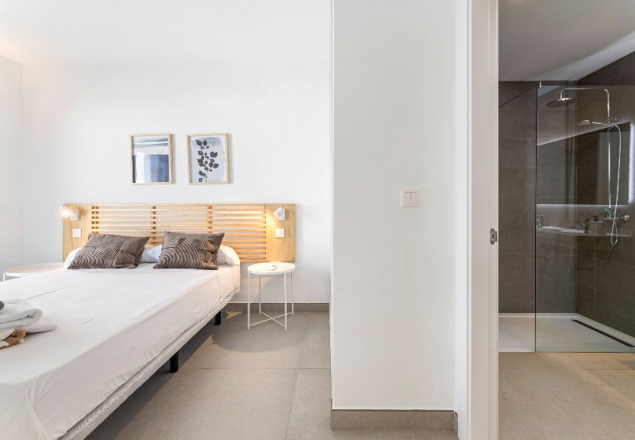 Villa in Playa Blanca - Villa Los Altos Gadea 9B by Escape Home