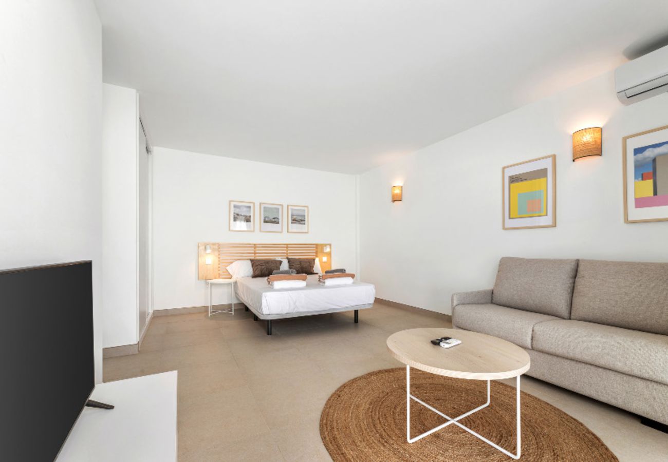 Villa in Playa Blanca - Villa Los Altos Gadea 9B by Escape Home