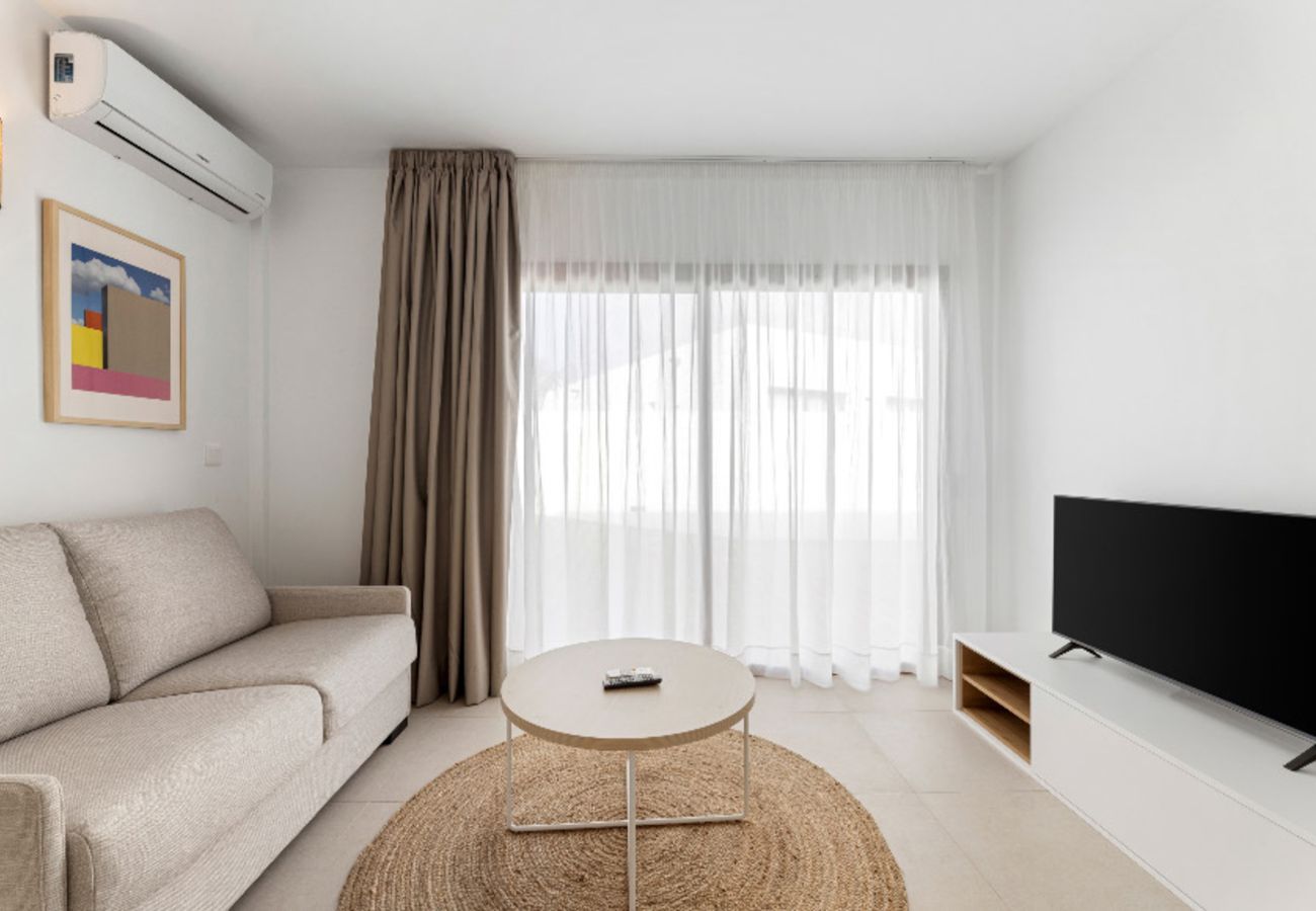 Villa in Playa Blanca - Villa Los Altos Gadea 9B by Escape Home