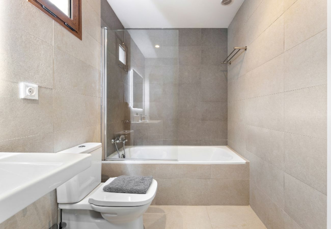 Villa in Playa Blanca - Villa Los Altos Gadea 9B by Escape Home