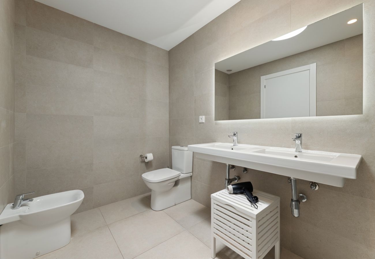 Villa in Playa Blanca - Villa Los Altos Gadea 9B by Escape Home
