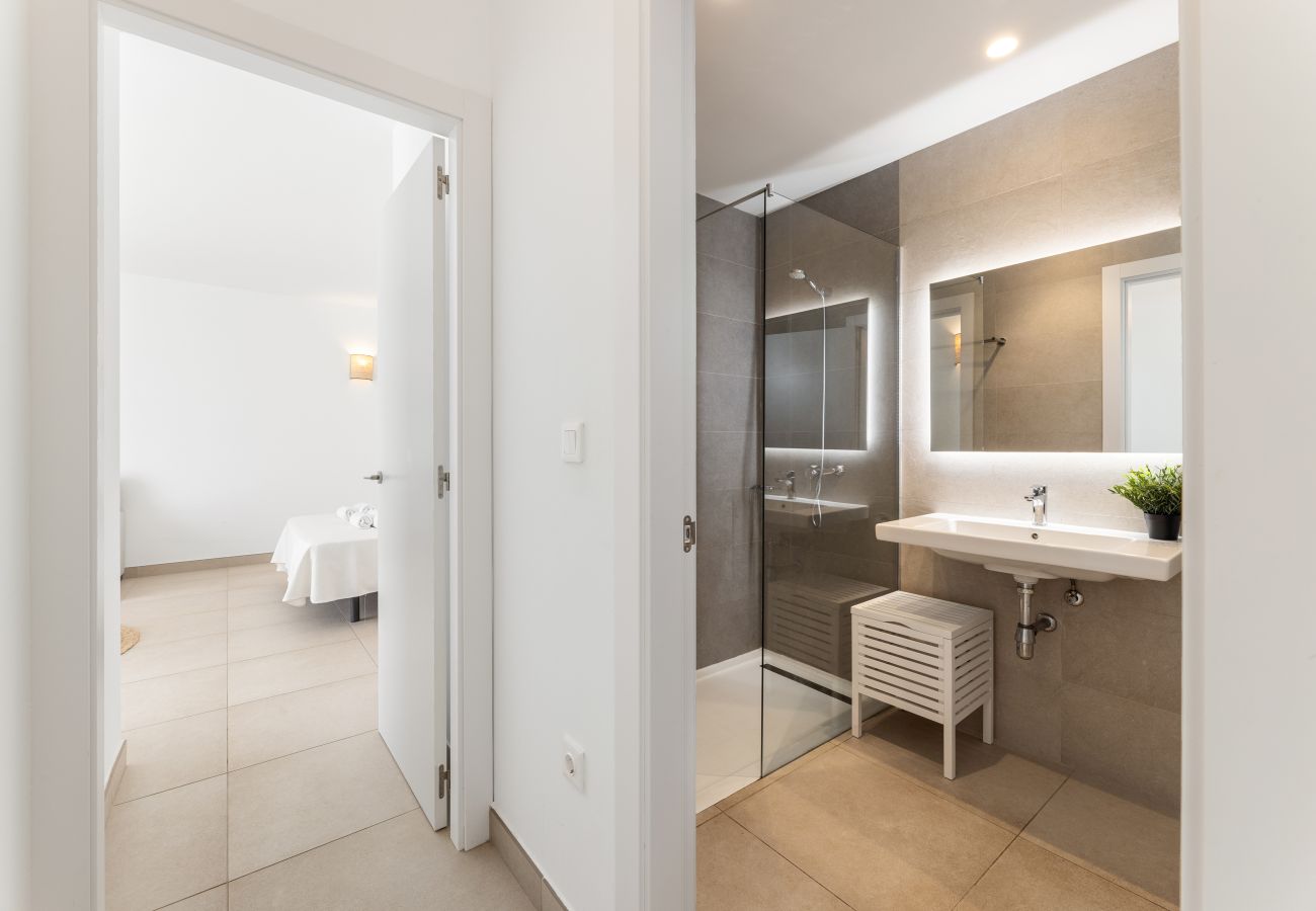 Villa in Playa Blanca - Villa Los Altos Gadea 9B by Escape Home