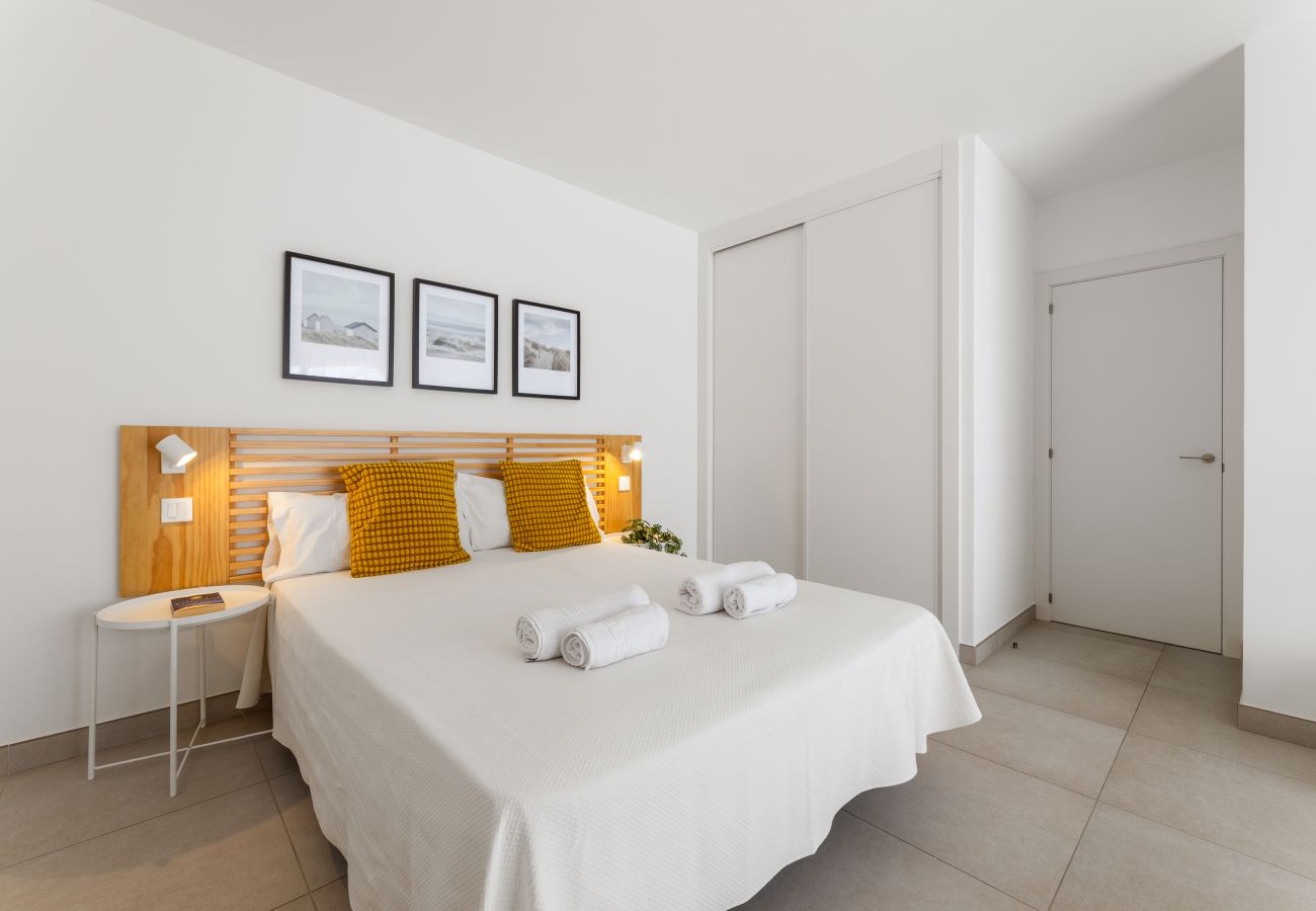 Villa in Playa Blanca - Villa Los Altos Gadea 9B by Escape Home