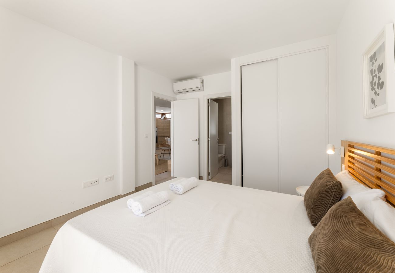 Villa in Playa Blanca - Villa Los Altos Gadea 9B by Escape Home
