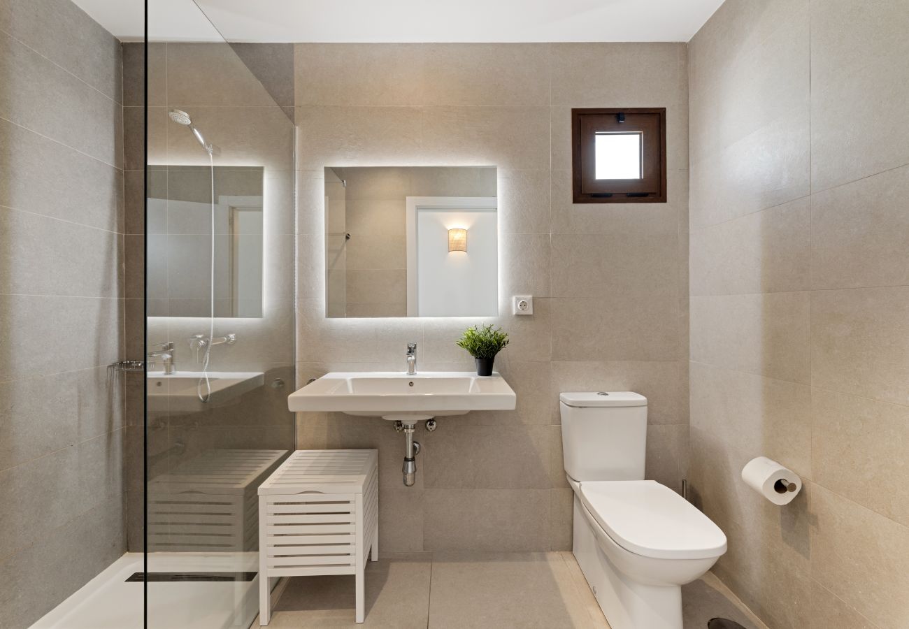 Villa in Playa Blanca - Villa Los Altos Gadea 9B by Escape Home