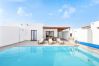 Villa in Playa Blanca - Villa Los Altos Gadea 9B by Escape Home