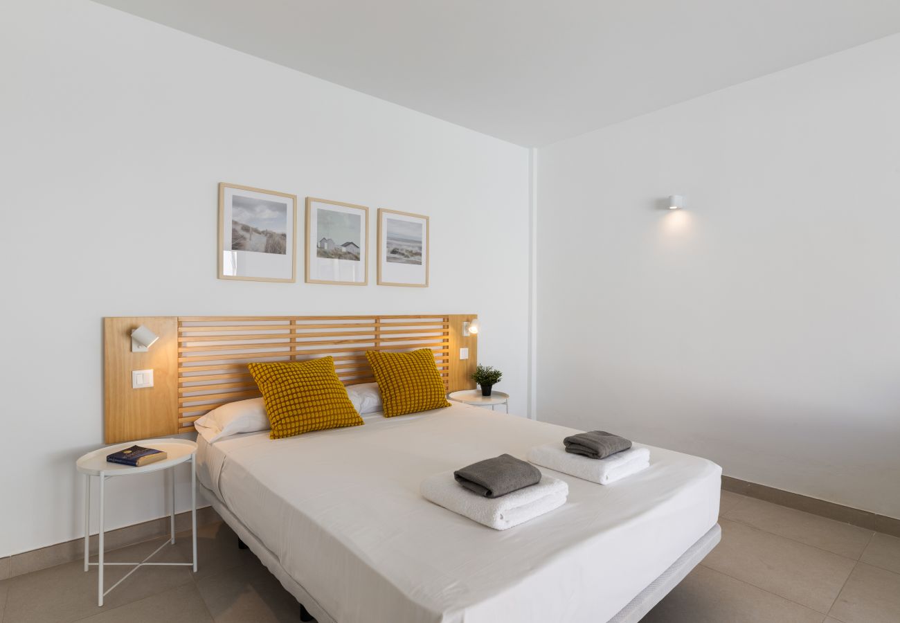 Villa in Playa Blanca - Villa Los Altos Lena 12B by Escape Home