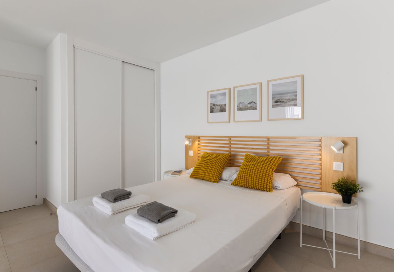 Villa in Playa Blanca - Villa Los Altos Lena 12B by Escape Home